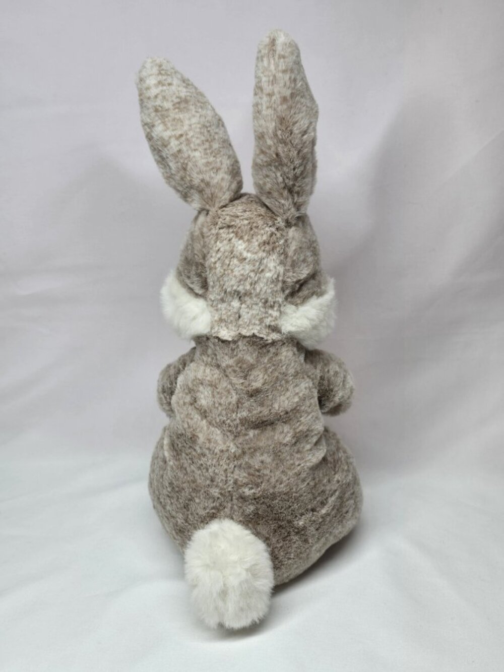 Jellycat AMBROSIE HARE Retired Bunny Stuffed Plush HTF Without Tags - Picture 5 of 8